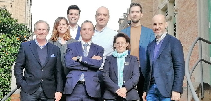 SegurCaixa Adeslas, nuevo aliado para los emprendedores